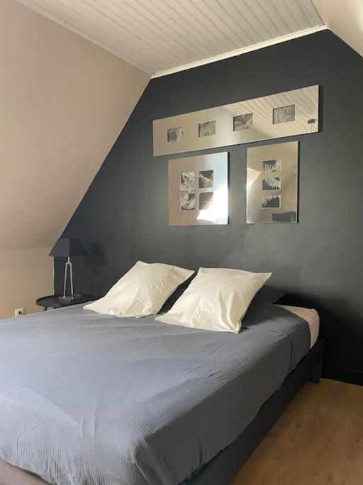 Saint-Martin-Lez-Tatinghem Le Clos Des Bambous מראה חיצוני תמונה