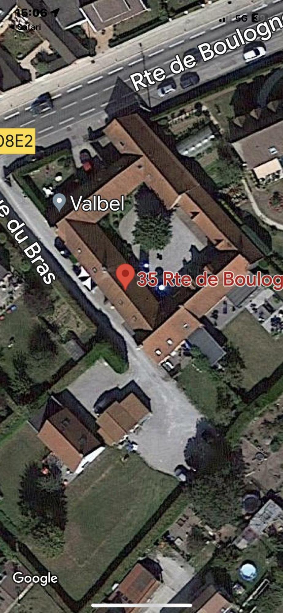 Saint-Martin-Lez-Tatinghem Le Clos Des Bambous מראה חיצוני תמונה