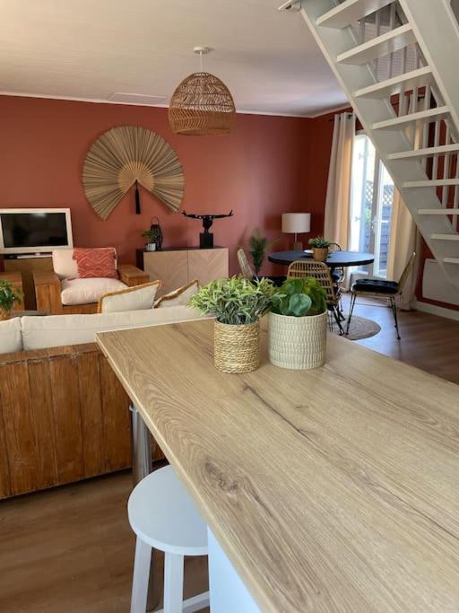 Saint-Martin-Lez-Tatinghem Le Clos Des Bambous מראה חיצוני תמונה